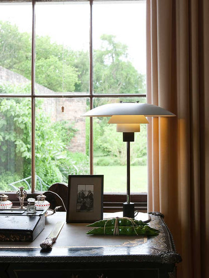 PH4/3 Table Lamp | Louis Poulsen | Catalog Interiors UK