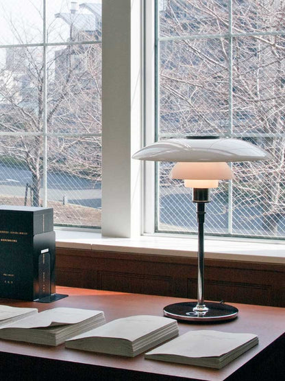 PH Table Lamp 4½-3½ | Louis Poulsen | Catalog Interiors UK
