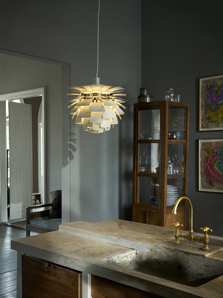 PH Artichoke | Louis Poulsen | Catalog Interiors 