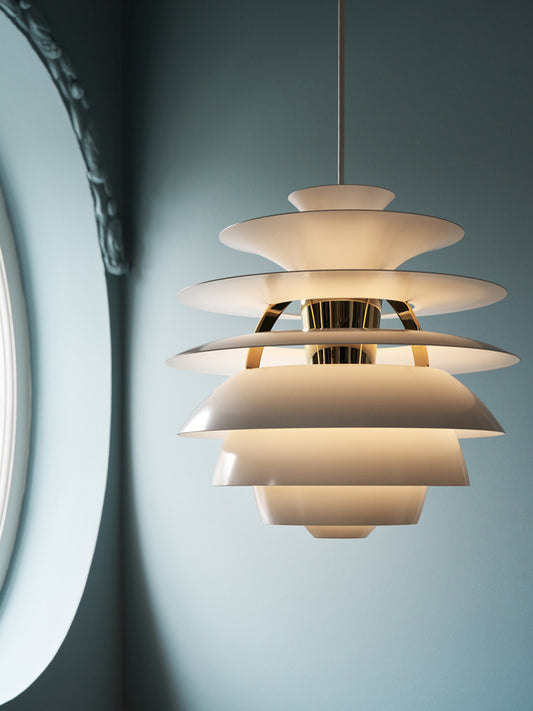 PH Snowball | Louis Poulsen | Catalog Interiors 