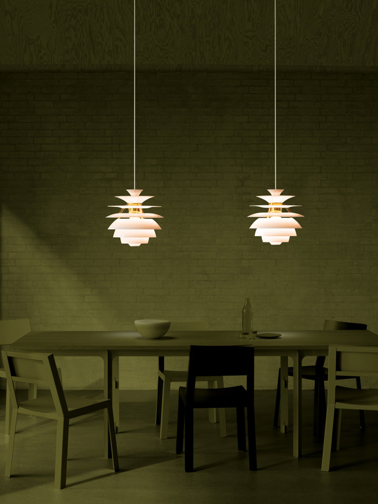 PH Snowball | Louis Poulsen | Catalog Interiors 