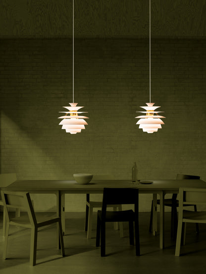 PH Snowball | Louis Poulsen | Catalog Interiors 