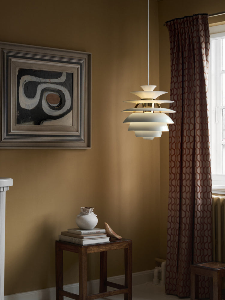 PH Snowball | Louis Poulsen | Catalog Interiors 