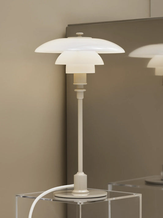 PH Table Lamp 2/1 | Louis Poulsen | Catalog Interiors UK