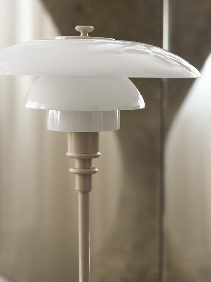 PH Table Lamp 2/1 | Louis Poulsen | Catalog Interiors UK