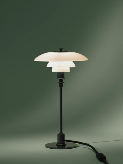 PH Table Lamp 2/1 | Louis Poulsen | Catalog Interiors UK