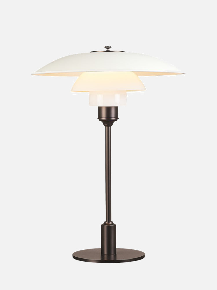 PH Table Lamp | Louis Poulson | Catalog Interiors