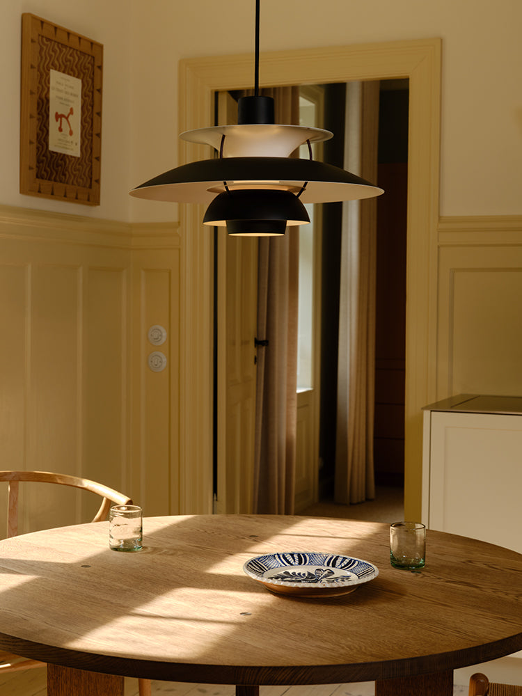 PH5 Pendant Black Special Edition