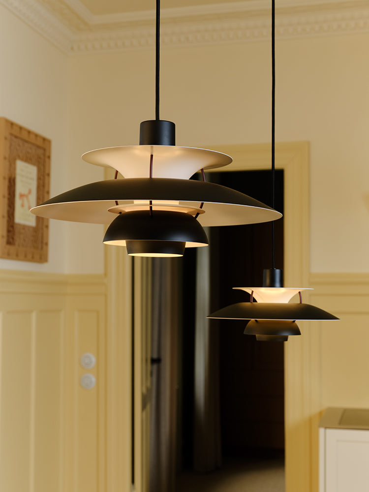 PH5 Pendant Black Special Edition