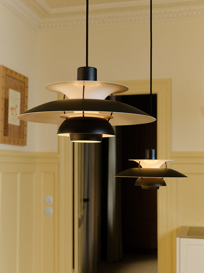 PH5 Pendant Black Special Edition