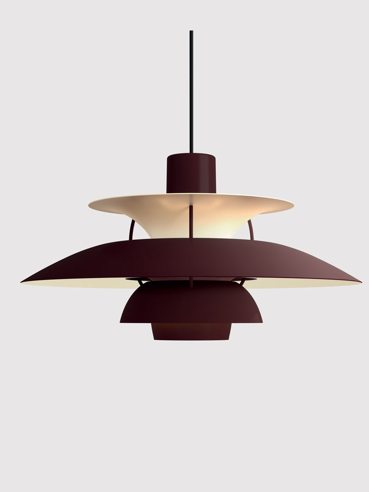PH5 Pendant | Louis Poulsen | Catalog Interiors 
