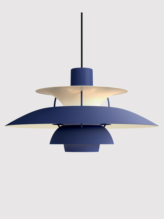 PH5 Pendant | Louis Poulsen | Catalog Interiors 