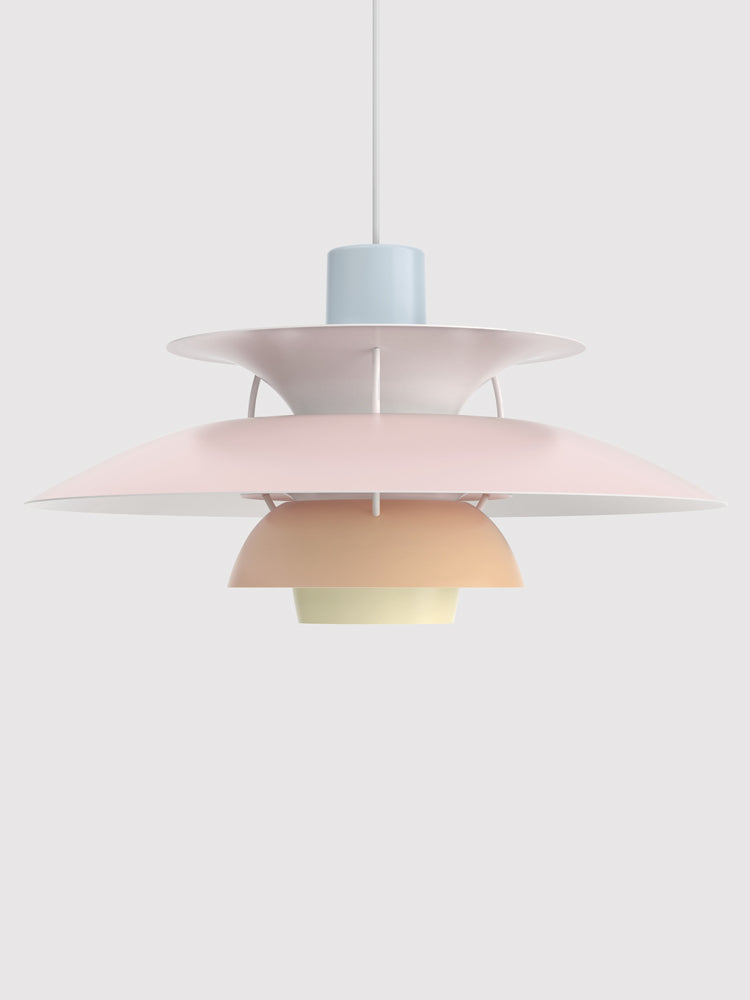 PH5 Pendant | Louis Poulsen | Catalog Interiors 