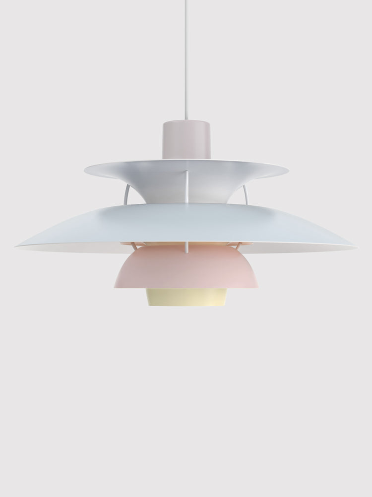 PH5 Pendant | Louis Poulsen | Catalog Interiors 