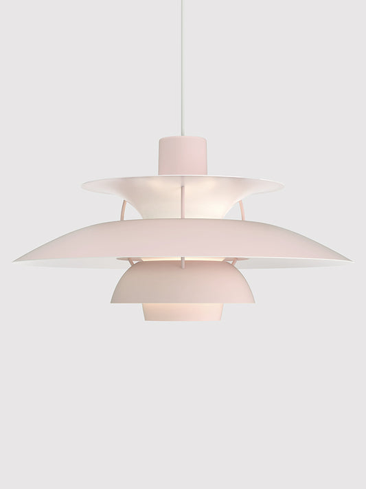 PH5 Pendant | Louis Poulsen | Catalog Interiors 