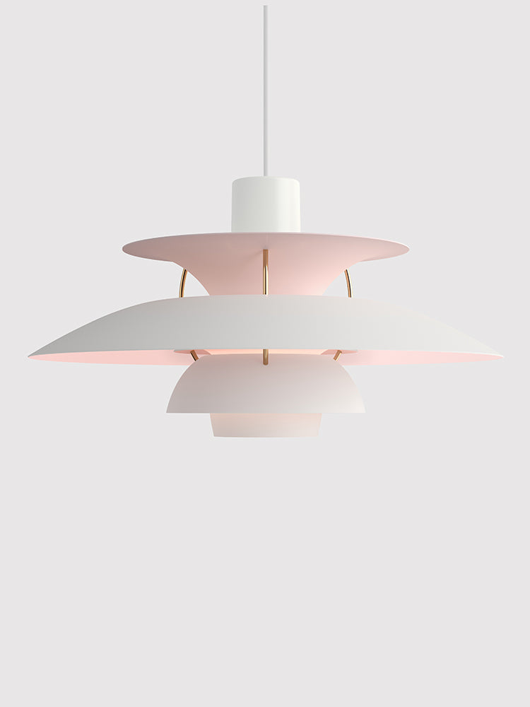 PH5 Pendant | Louis Poulsen | Catalog Interiors 