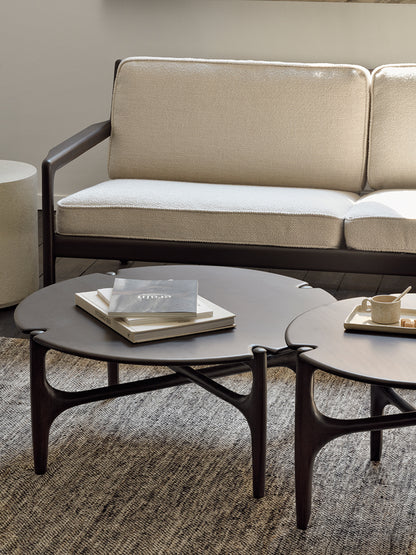 PI Coffee Table | Ethnicraft | Catalog Interiors 