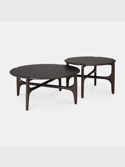 PI Coffee Table | Ethnicraft | Catalog Interiors 