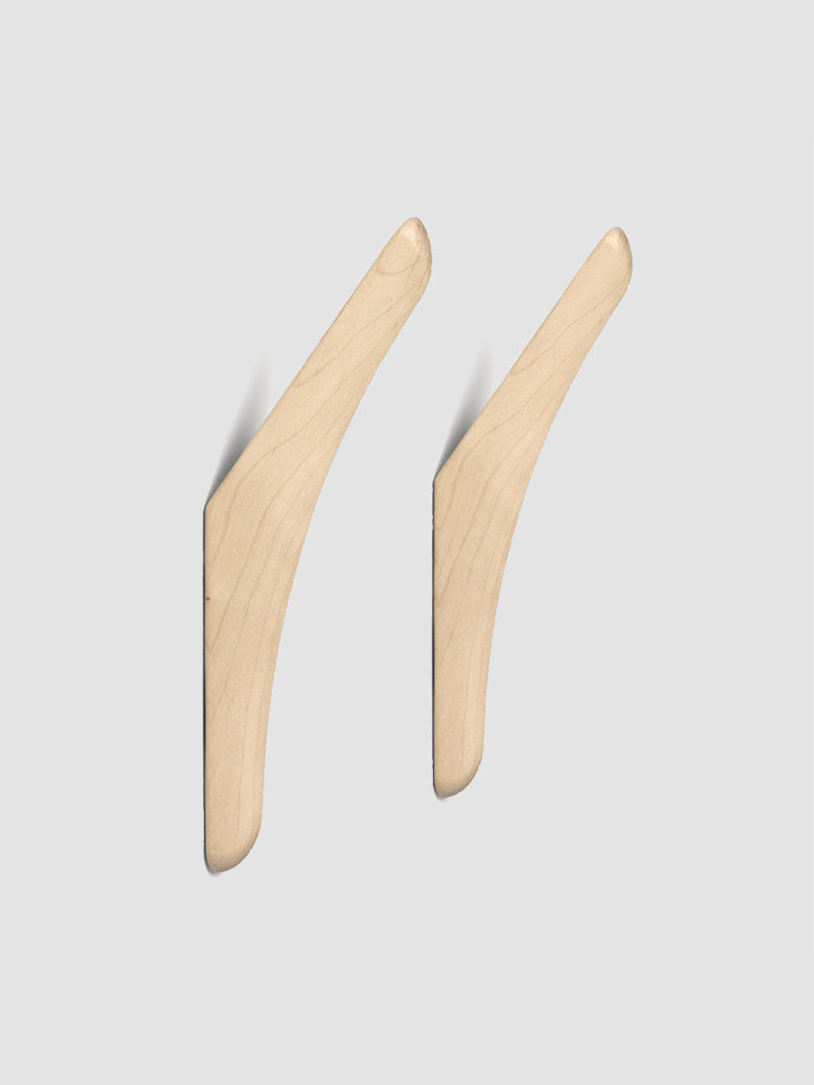 PI Wall Hanger | Ethnicraft | Catalog Interiors UK