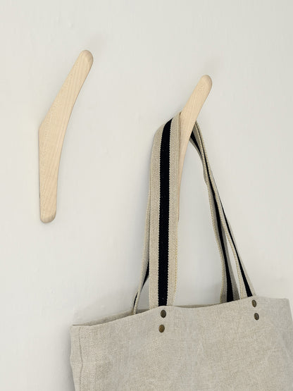 PI Wall Hanger | Ethnicraft | Catalog Interiors UK