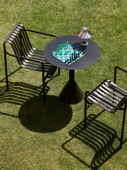 Palissade Outdoor Furniture | Anthracite | Catalog Interiors 