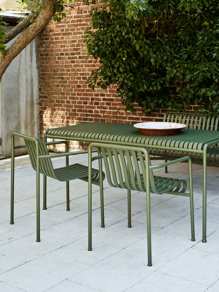 Palissade Outdoor Furniture | Olive | Catalog Interiors 