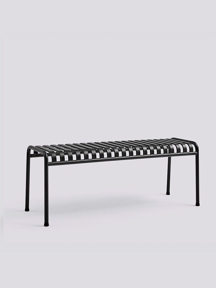 Palissade Outdoor Furniture | Anthracite | Catalog Interiors