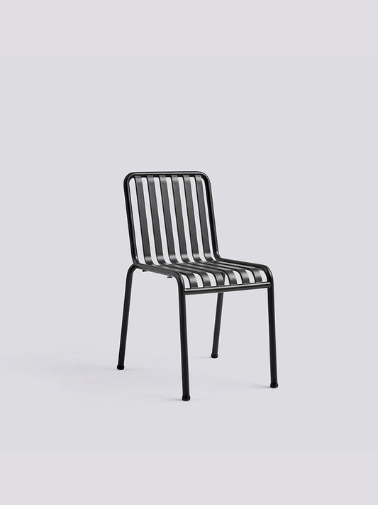 Palissade Outdoor Furniture | Anthracite | Catalog Interiors