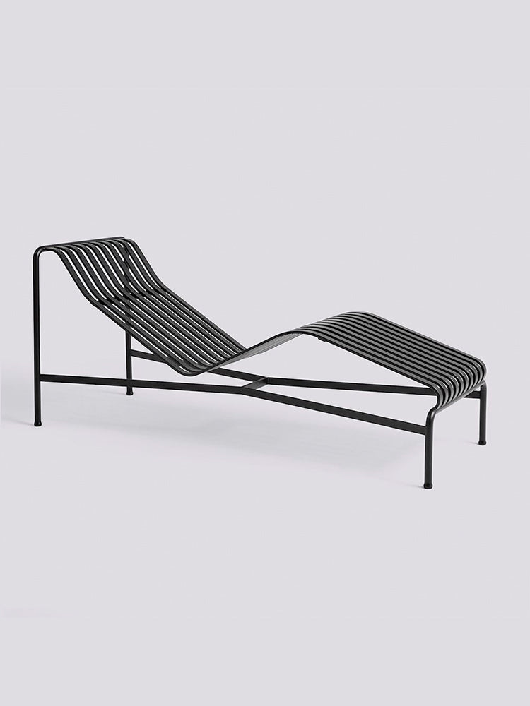 Palissade Outdoor Furniture | Anthracite | Catalog Interiors