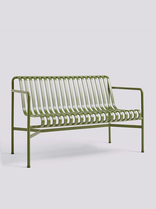 Palissade Outdoor Furniture | Olive | Catalog Interiors 