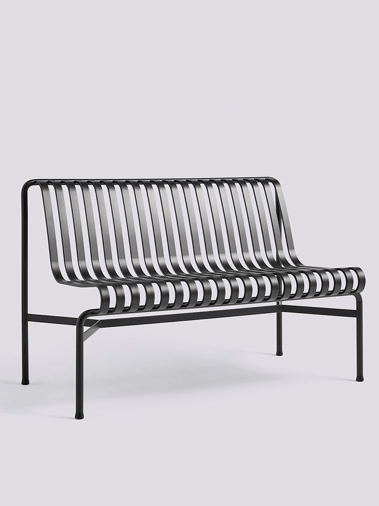 Palissade Outdoor Furniture | Anthracite | Catalog Interiors