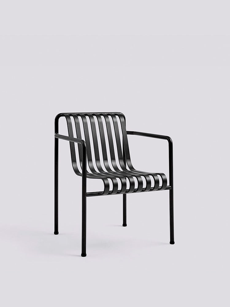 Palissade Outdoor Furniture | Anthracite | Catalog Interiors