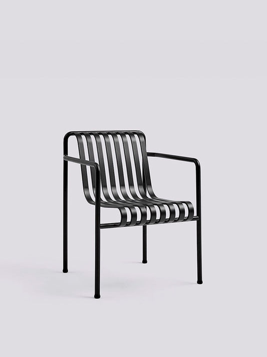 Palissade Outdoor Furniture | Anthracite | Catalog Interiors