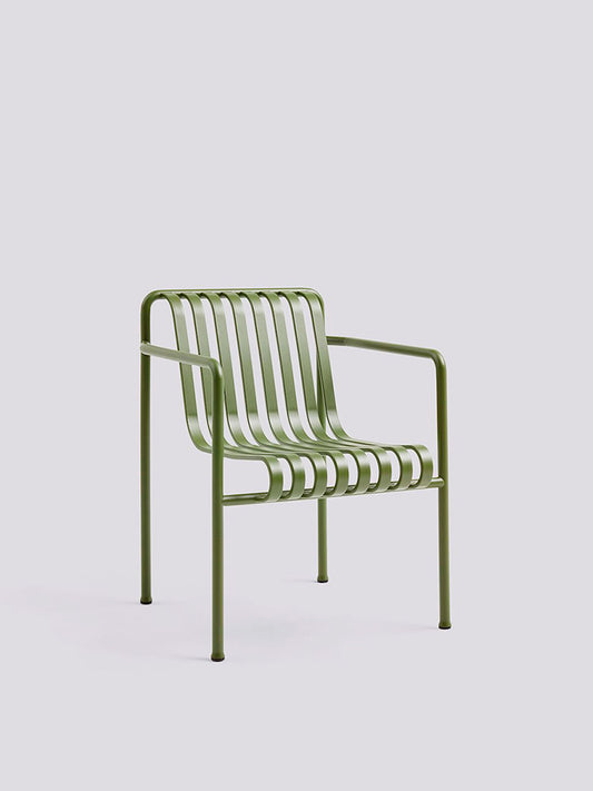 Palissade Outdoor Furniture | Olive | Catalog Interiors 
