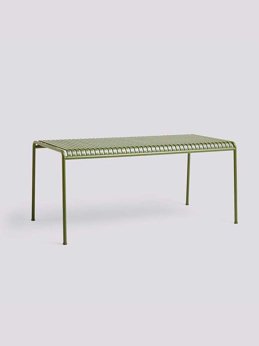 Palissade Outdoor Furniture | Olive | Catalog Interiors 