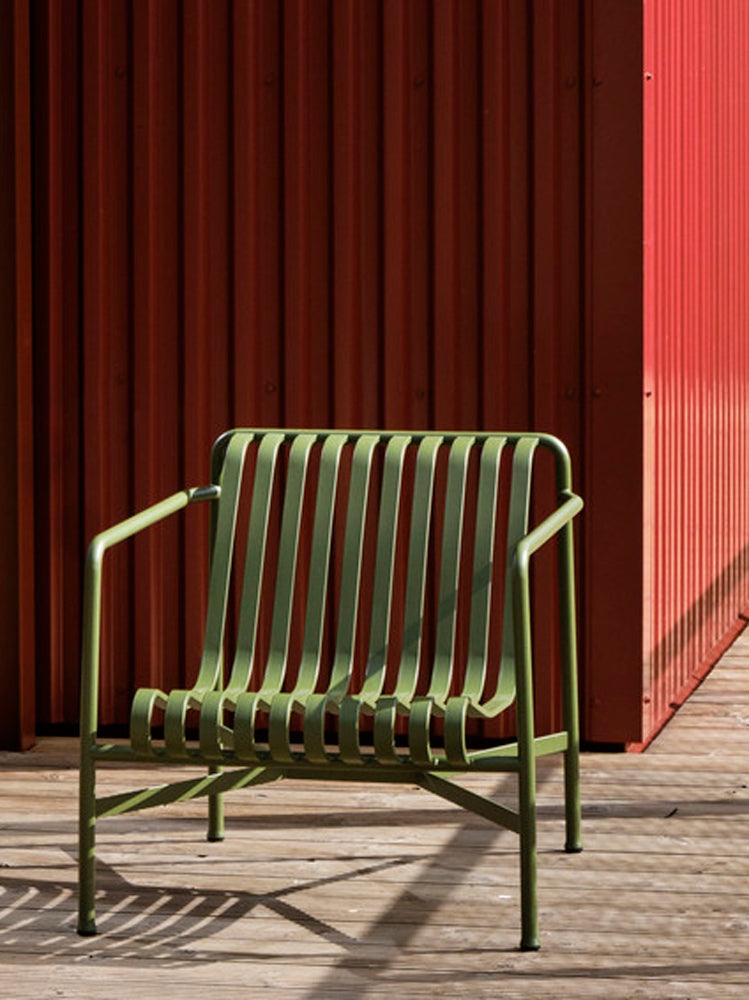 Palissade Outdoor Furniture | Olive | Catalog Interiors 