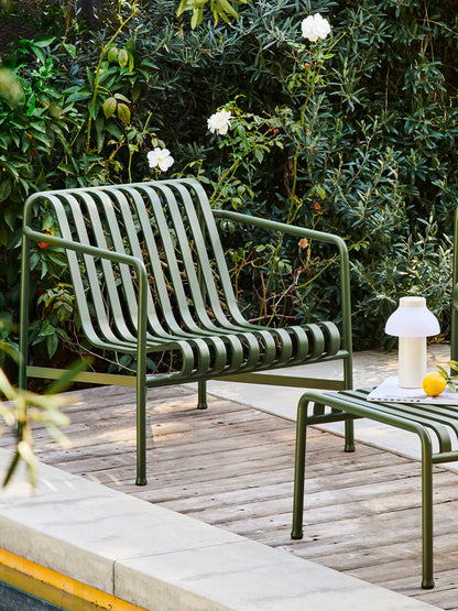 Palissade Outdoor Furniture | Olive | Catalog Interiors 