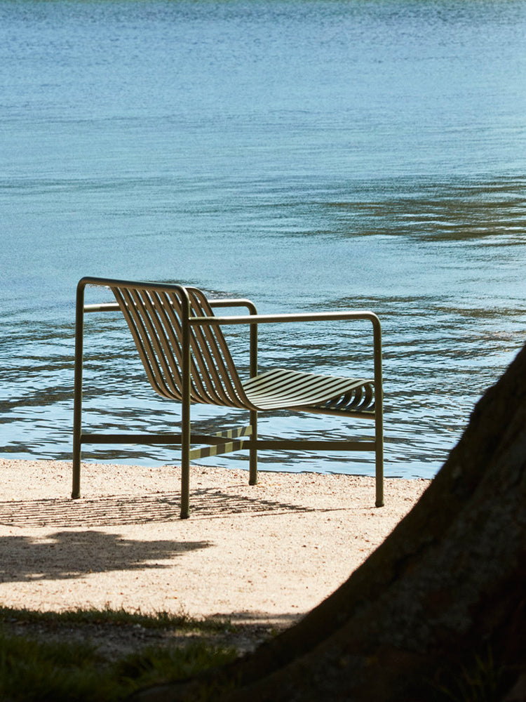 Palissade Outdoor Furniture | Olive | Catalog Interiors 