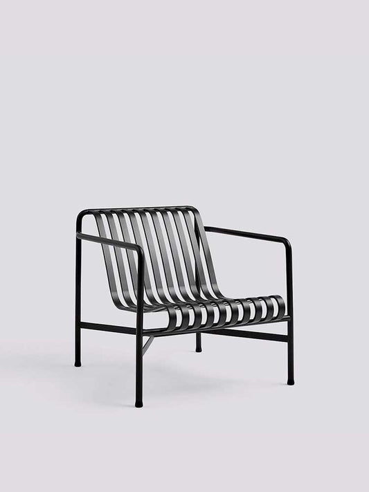 Palissade Outdoor Furniture | Anthracite | Catalog Interiors