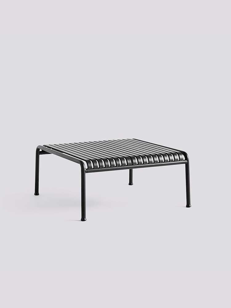 Palissade Outdoor Furniture | Anthracite | Catalog Interiors