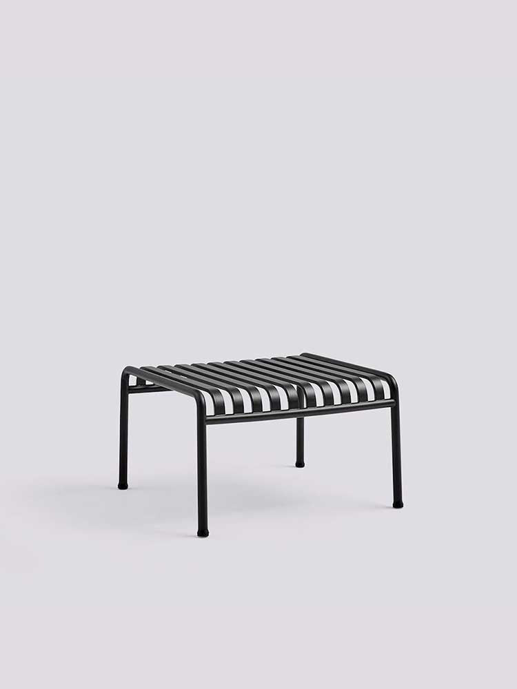 Palissade Outdoor Furniture | Anthracite | Catalog Interiors