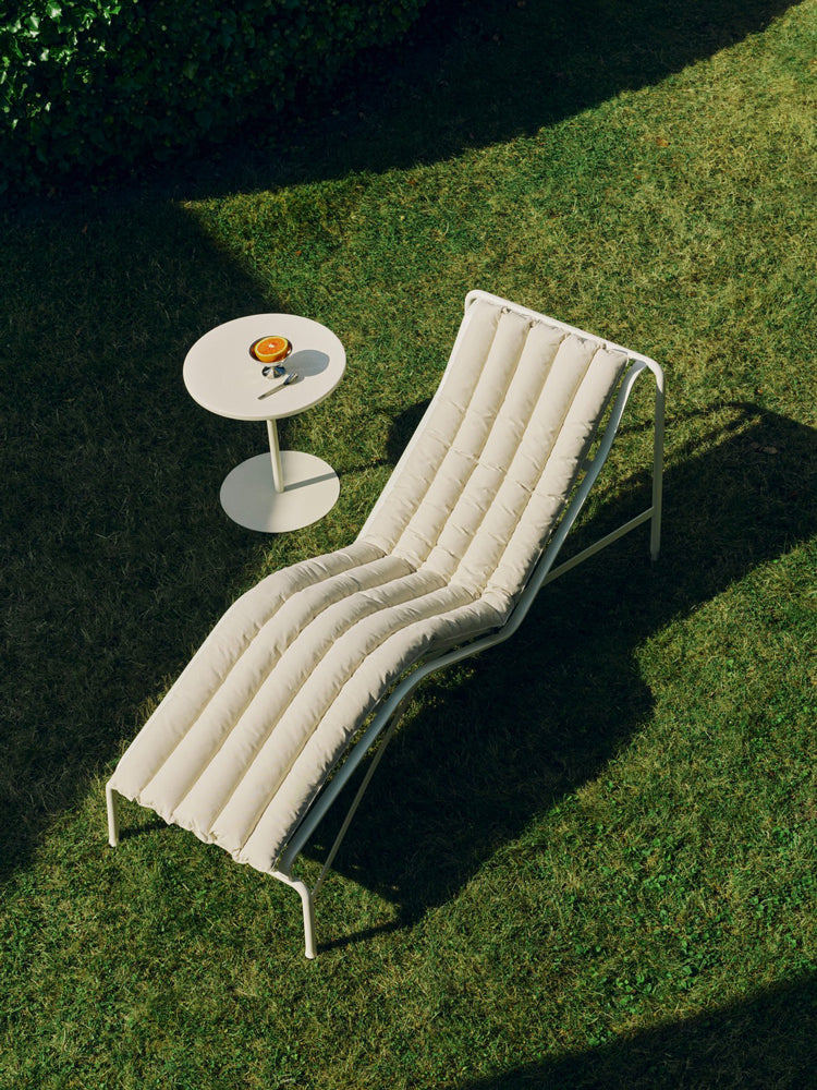 Palissade Soft Quilted Cushion | HAY | Catalog Interiors 