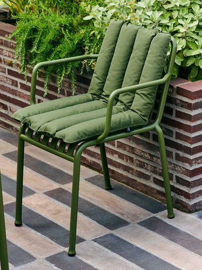 Palissade Soft Quilted Cushion | HAY | Catalog Interiors 
