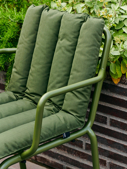 Palissade Soft Quilted Cushion | HAY | Catalog Interiors 
