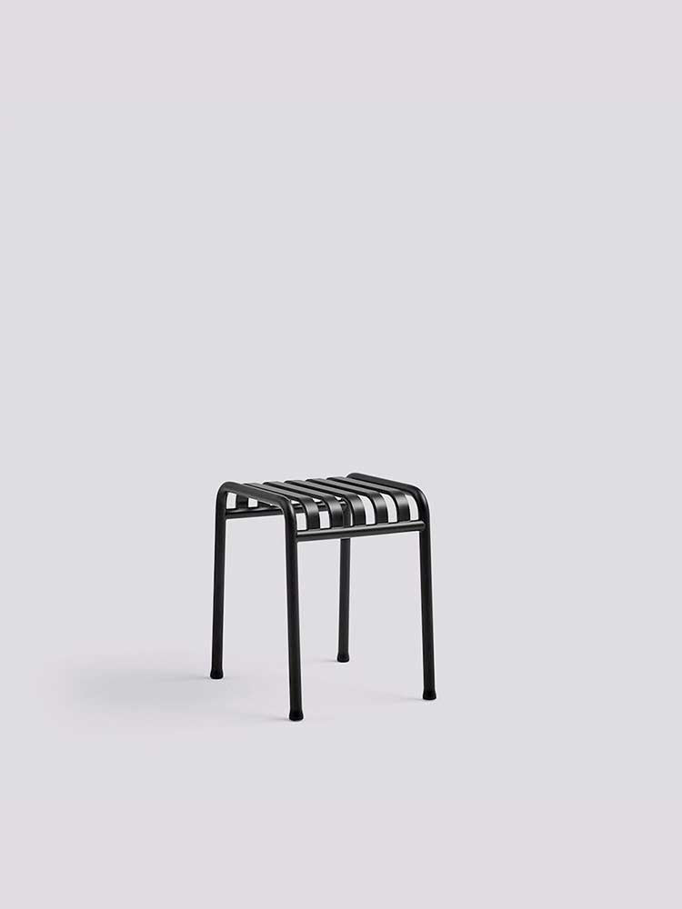 Palissade Outdoor Furniture | Anthracite | Catalog Interiors