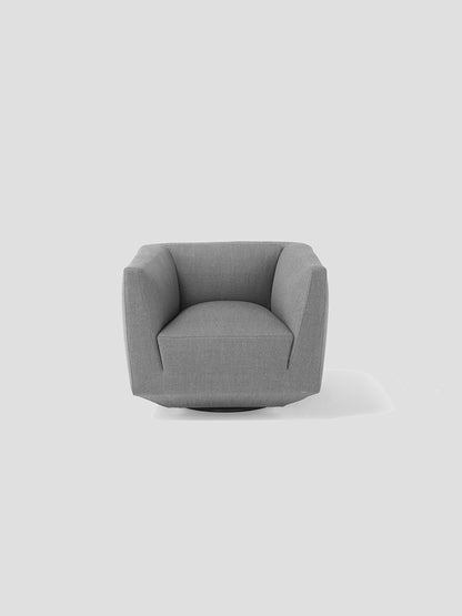 Panis Swivel 014 Armchair