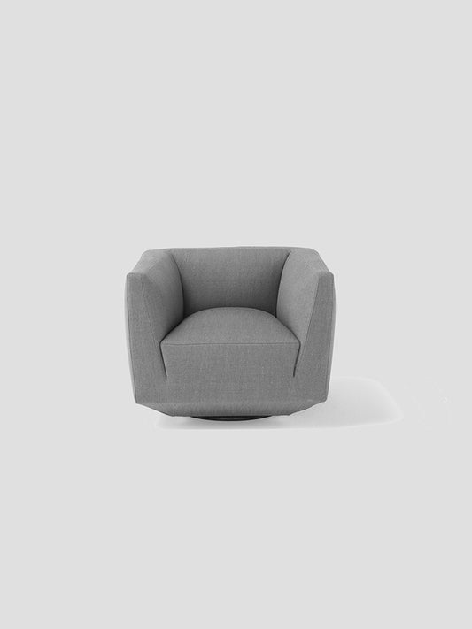Panis Swivel 014 Armchair