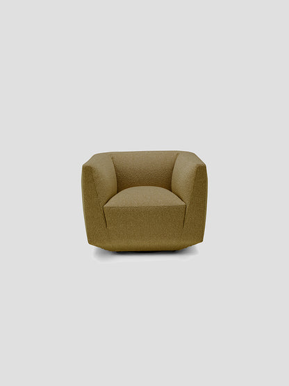 Panis Swivel 014 Armchair