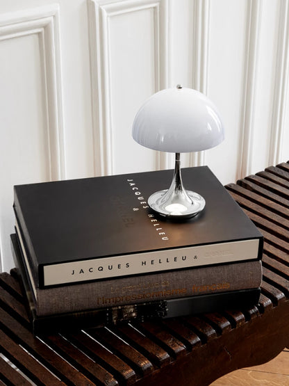 Panthella Originals 160 Portable Lamp