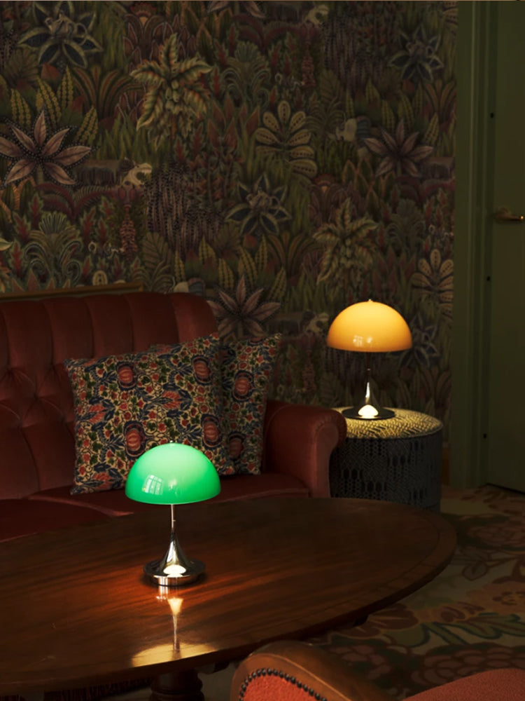 Panthella Originals 160 Portable Lamp